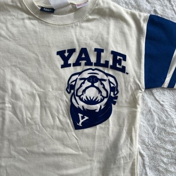 NWT Zara Short Sleeve Yale Shirt Size 2 - 3 - Picture 4 of 4